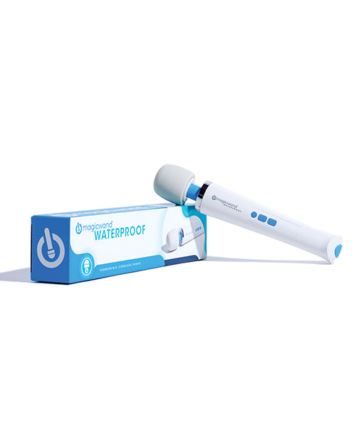 Magic Wand Waterproof