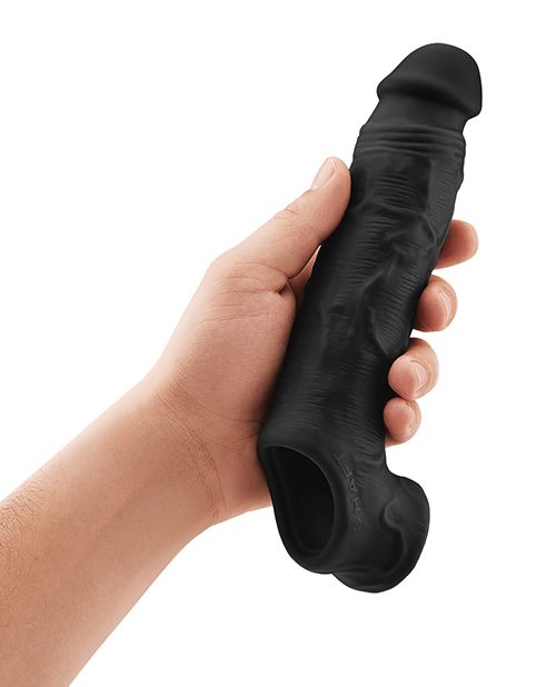 Shaft Vibrating Sheath