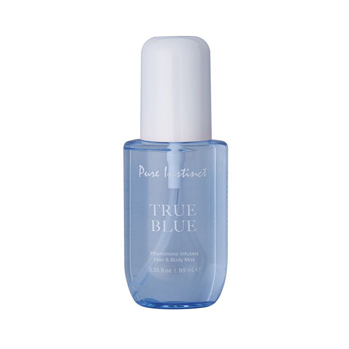 Pure Instinct Pheromone Hair & Body Mist