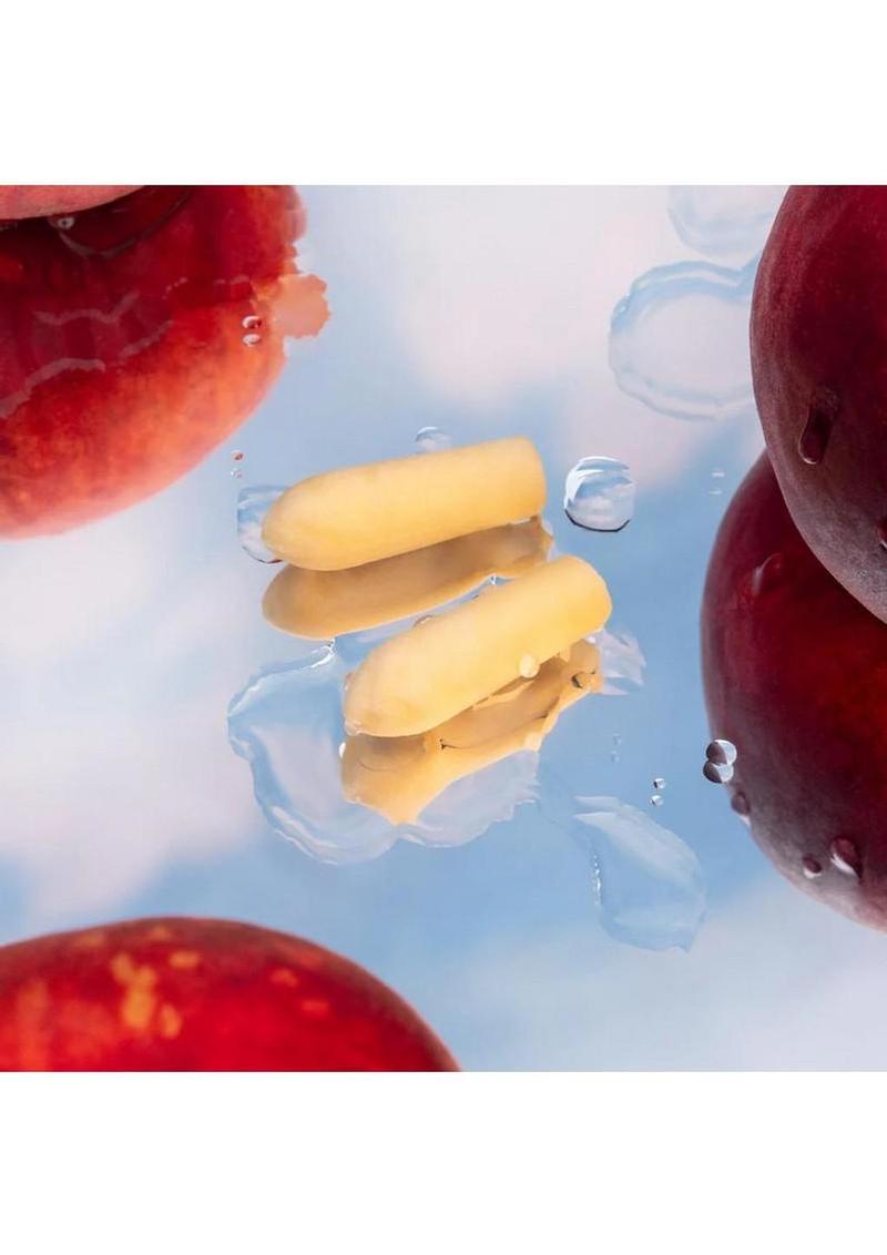 Foria Booty Melts with CBD