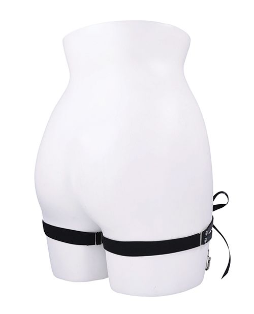 Sex & Mischief Laced Up Garters