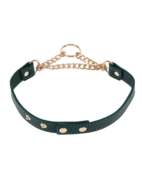 Sex & Mischief Indica Day Collar