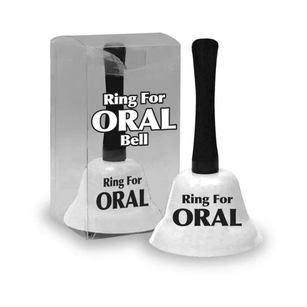 Ring The Bell For...