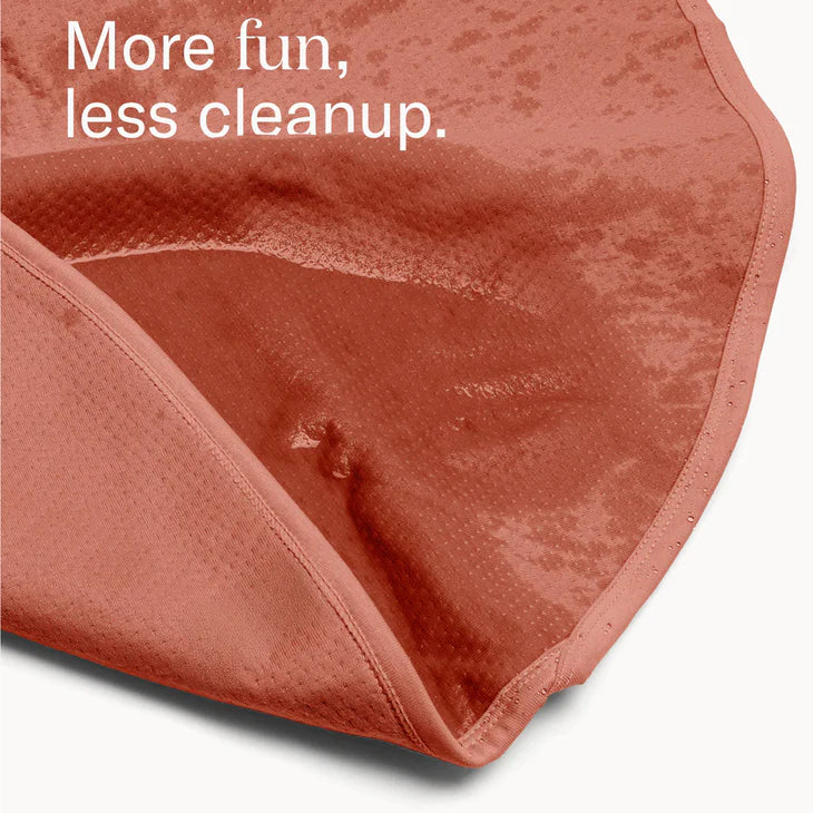 Dame Thro Waterproof Sex Blanket