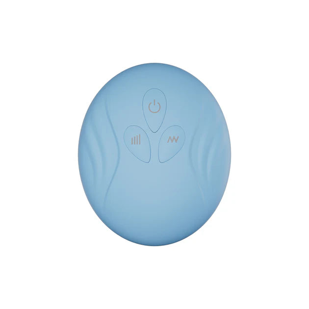 SVibe Snail JOVI Arc Couples Ring