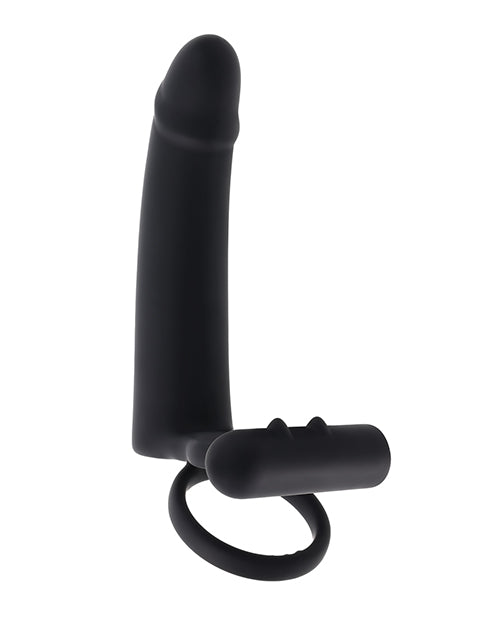 Gender X Full Swing Black