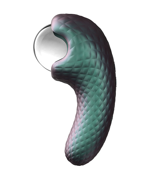 Blush Temptasia Enchanted Serpent Dark Millenia