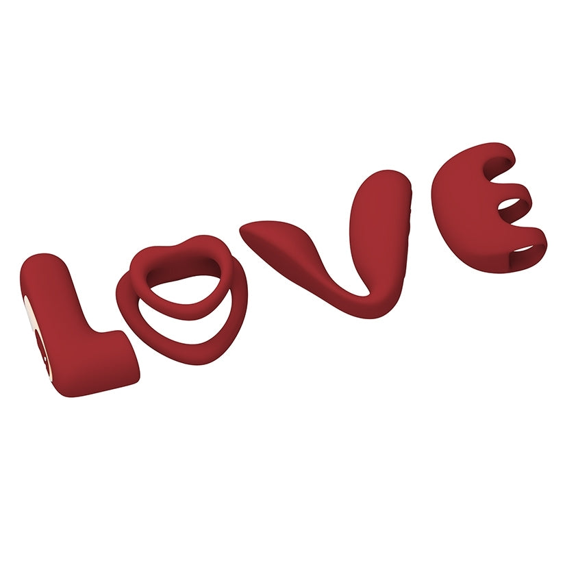 Tracy's Dog Love Kit