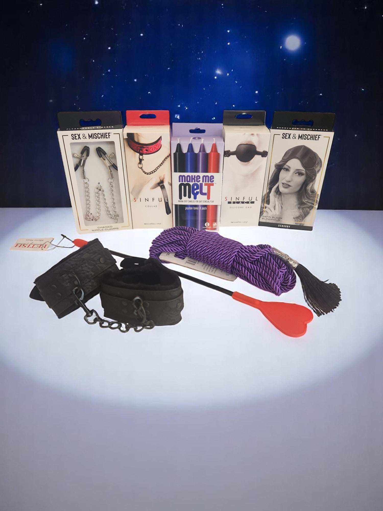 Fetish Kit