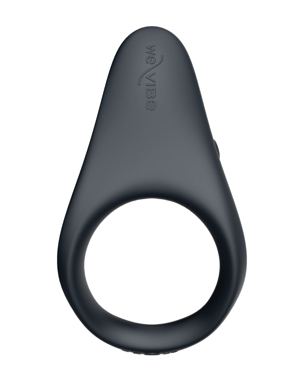 We-Vibe Pivot 2 Vibrating Couples Ring Slate