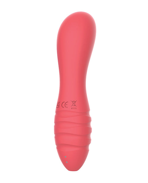 Nasstoys Sorbet Ruby Red