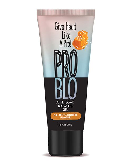 ProBlo Oral Pleasure Gel