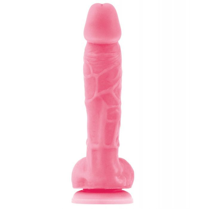 Firefly Silicone Glowing Dildo