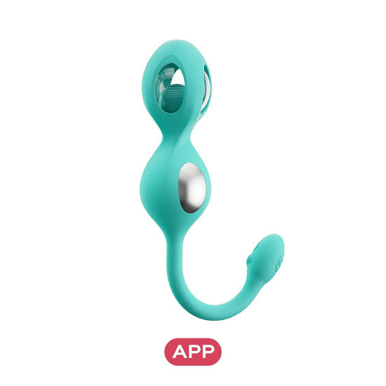 Honey Play Box Elektra App E-Stim Kegel Set