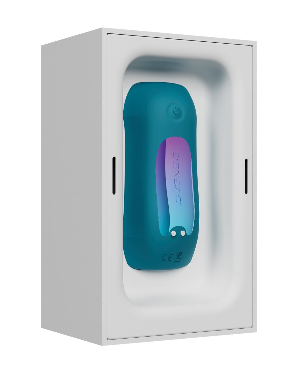 Lovense Gush 2 Bluetooth Vibrator