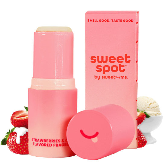 Sweetums Flavored Fragrance