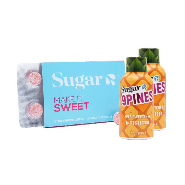 Sugar Splash Date Night Pack
