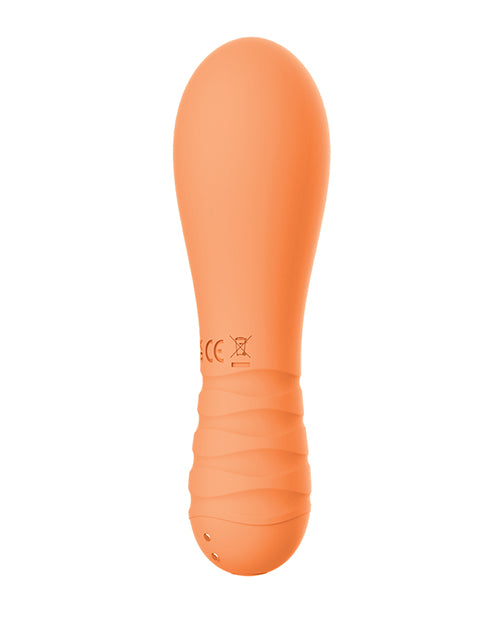 Nasstoys Sorbet Orange Gaze