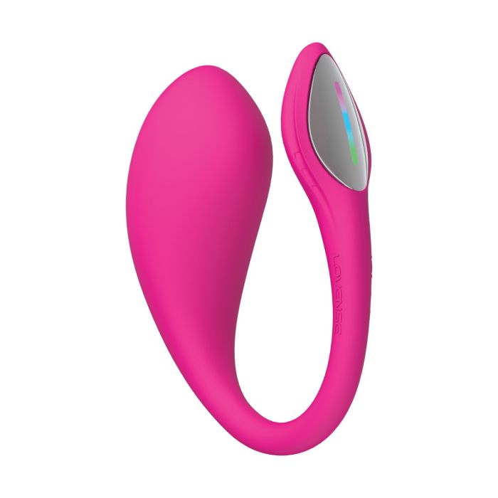 Lovense Lush 4.0 Bluetooth Vibrator