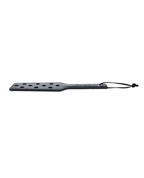 Sex & Mischief Shadow Paddle