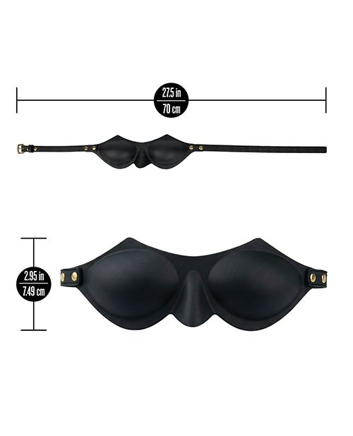 Blush Temptasia Ardor Blindfold
