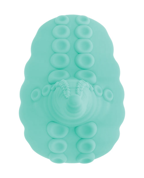Evolved Tentacle Grinder Teal