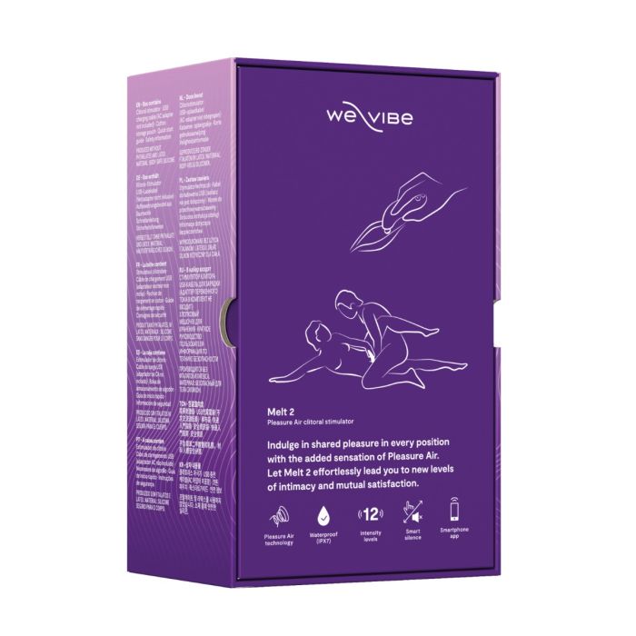 We-Vibe Melt 2
