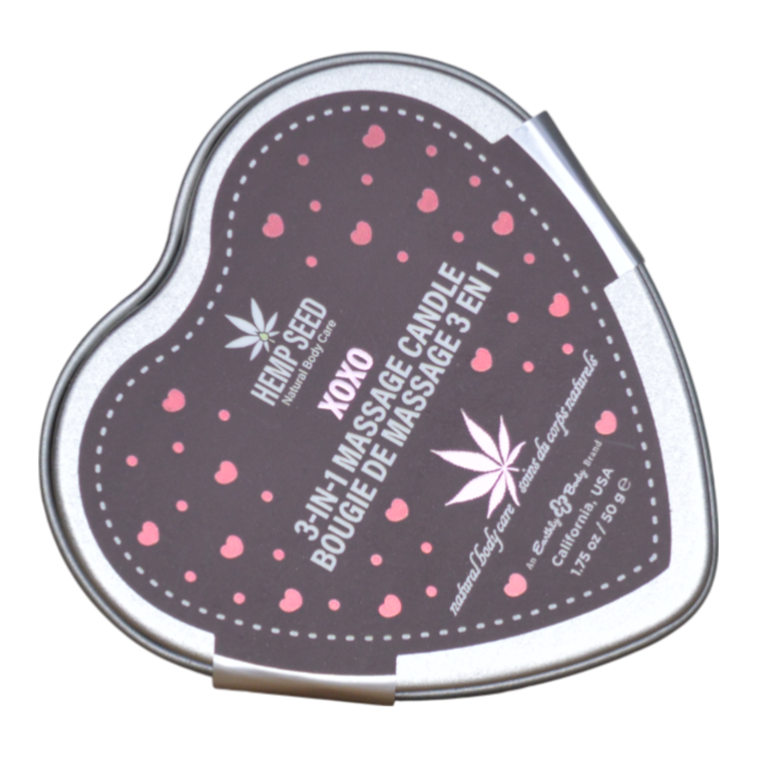 Earthly Body 3-1 Candle Valentines 2026