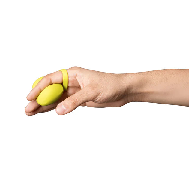 Dame Fin 2.0 Finger Vibrator