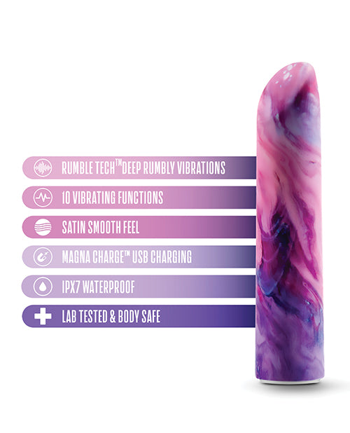 Blush Limited Addiction Entangle Power Vibe Lilac