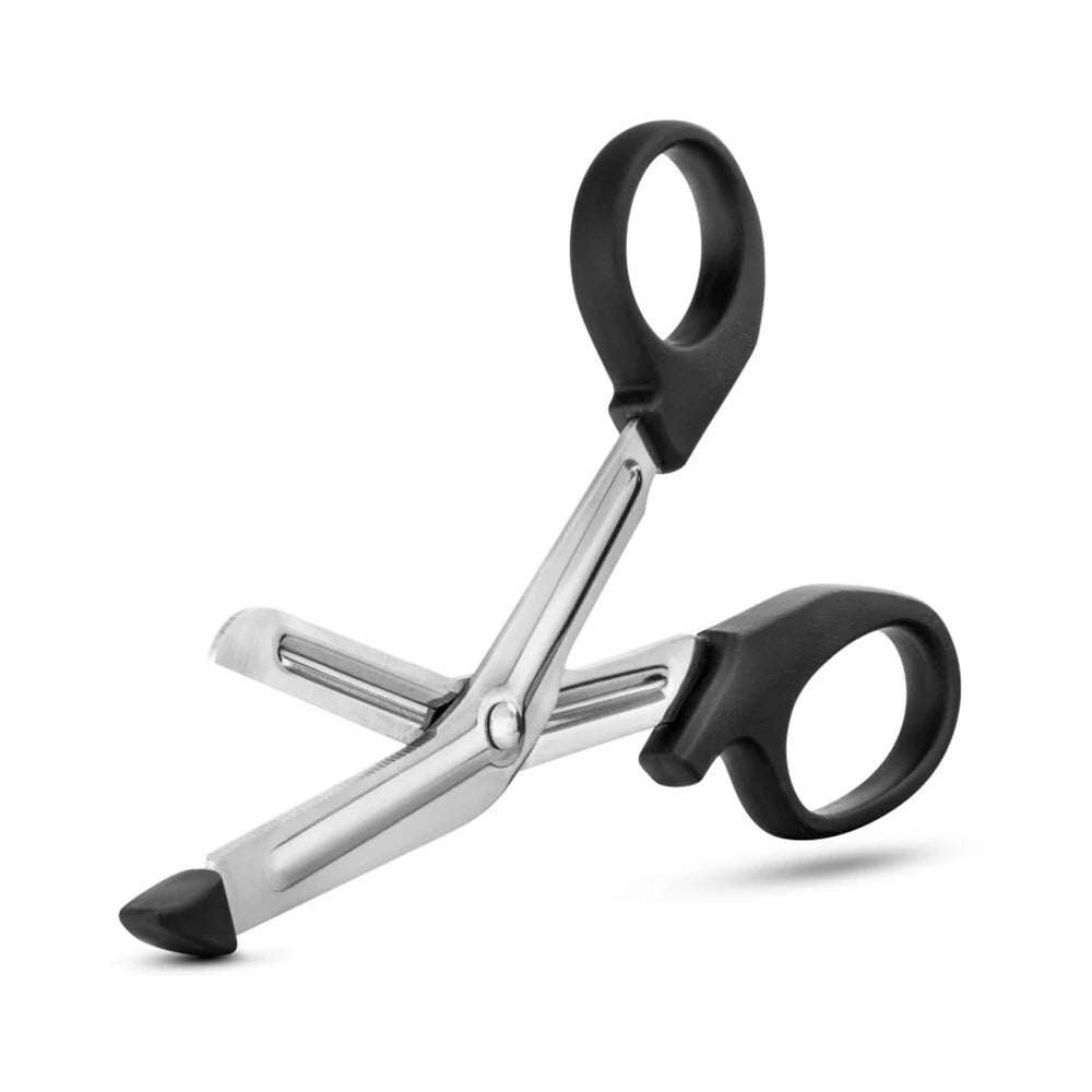 Blush Temptasia Bondage Safety Scissors