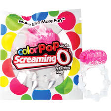 Screaming O - Vibrating Ring