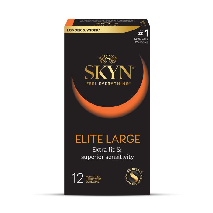 Lifestyles SKYN Elite Large