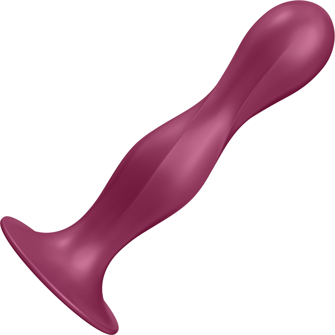 Satisfyer Double Ball-R -Red