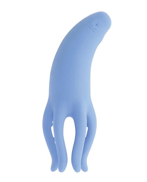 Selopa Tentacle Tickler Blue
