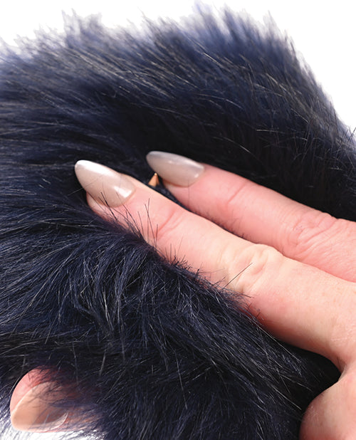 Sex & Mischief Cougar Spiked Sensory Glove