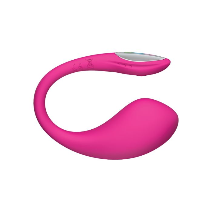 Lovense Lush 4.0 Bluetooth Vibrator