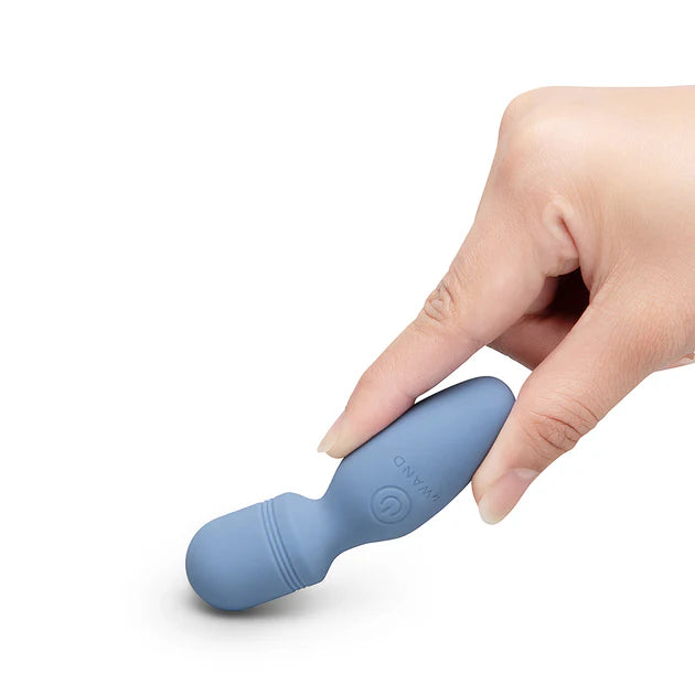 Le Wand Mini Vibe Pocket Wand