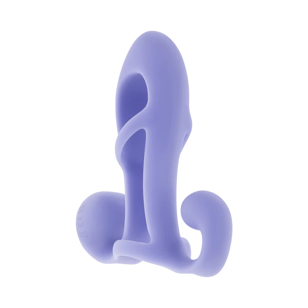 Playboy Fantasy Rechargeable Vibrating Cage