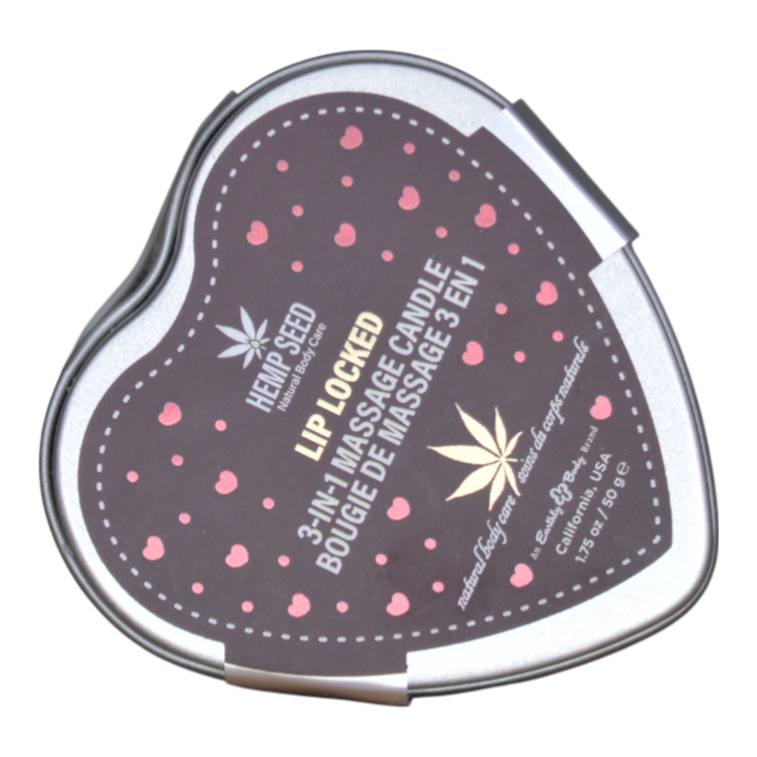 Earthly Body 3-1 Candle Valentines 2026