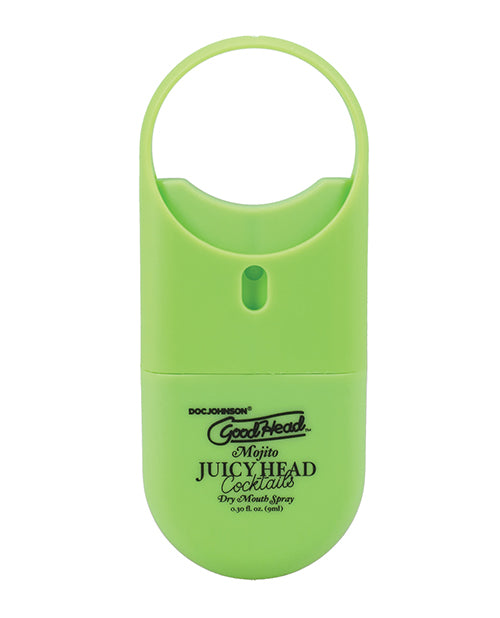 GoodHead Juicy Head Dry Mouth Spray To-Go