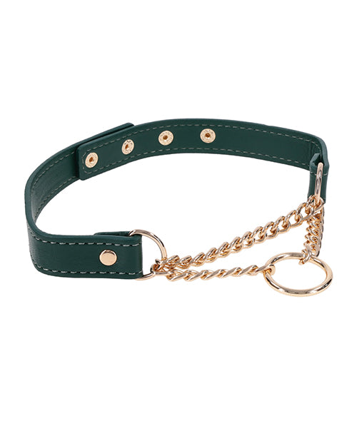 Sex & Mischief Indica Day Collar