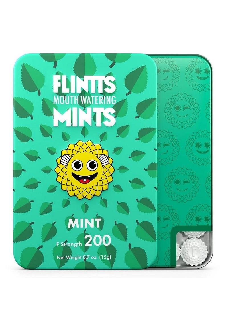 Flintts Mints