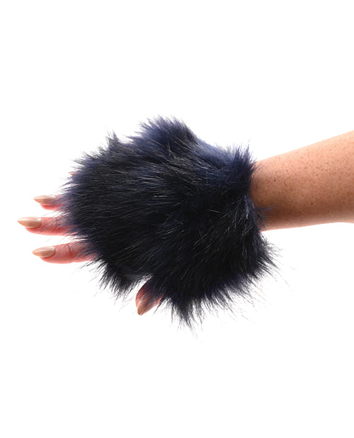 Sex & Mischief Cougar Spiked Sensory Glove