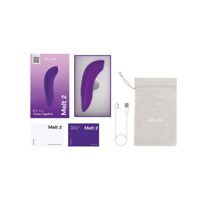 We-Vibe Melt 2