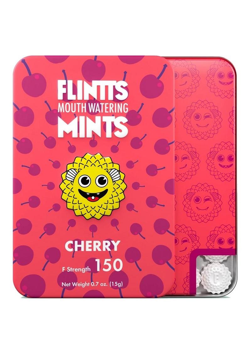 Flintts Mints