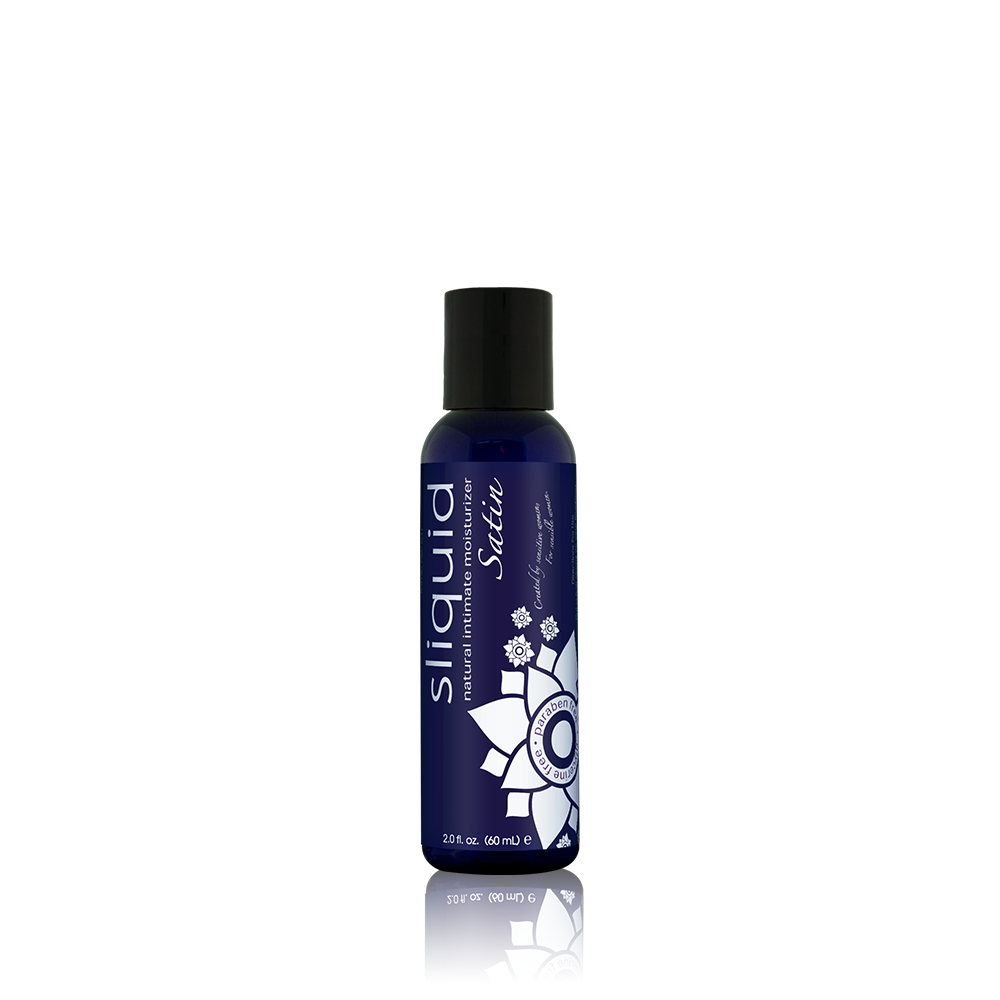 Sliquid Satin