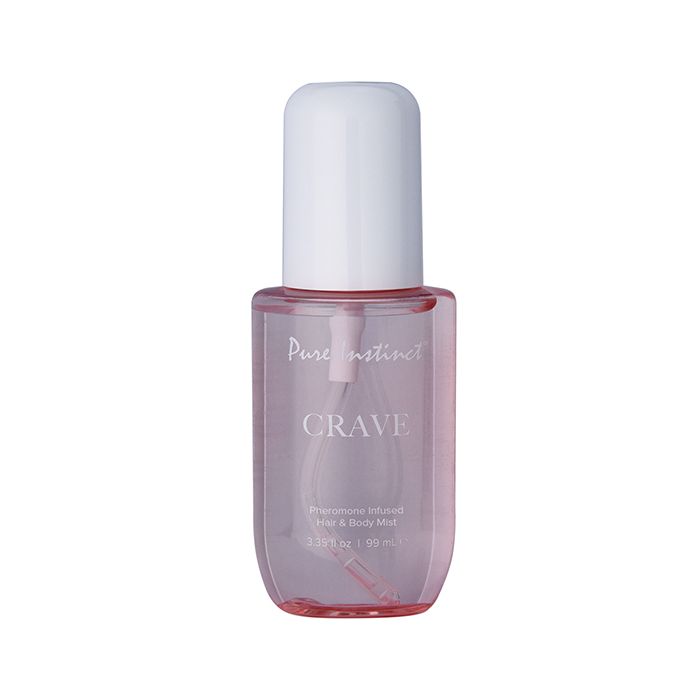 Pure Instinct Pheromone Hair & Body Mist