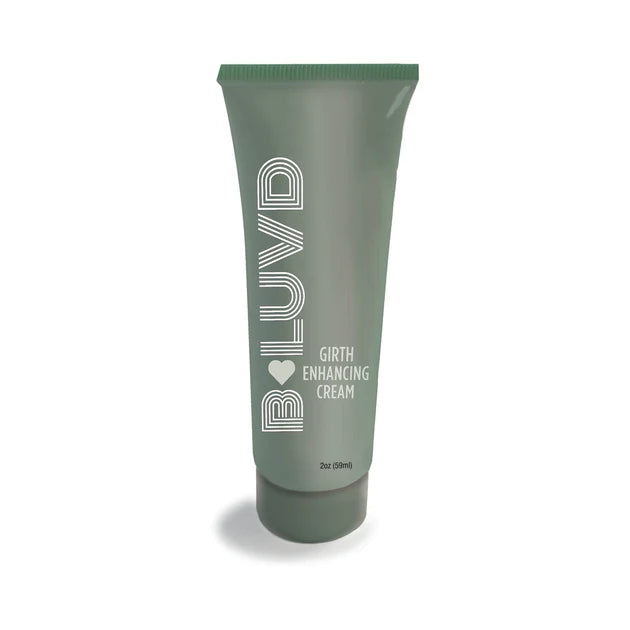 B-Luvd Girth Enhancing Cream 2 oz