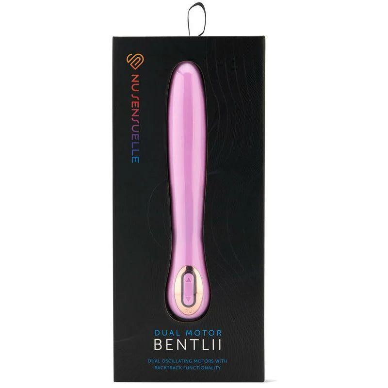 Nu Sensuelle Bentlii